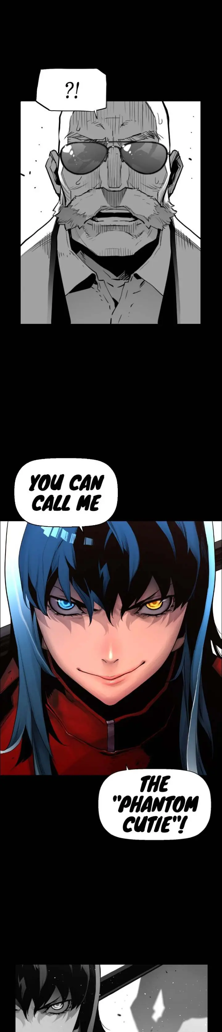 Terror Man Episode 134 - Page 30