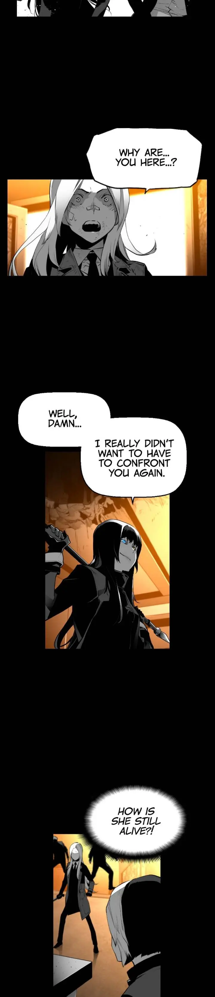 Terror Man Episode 134 - Page 32
