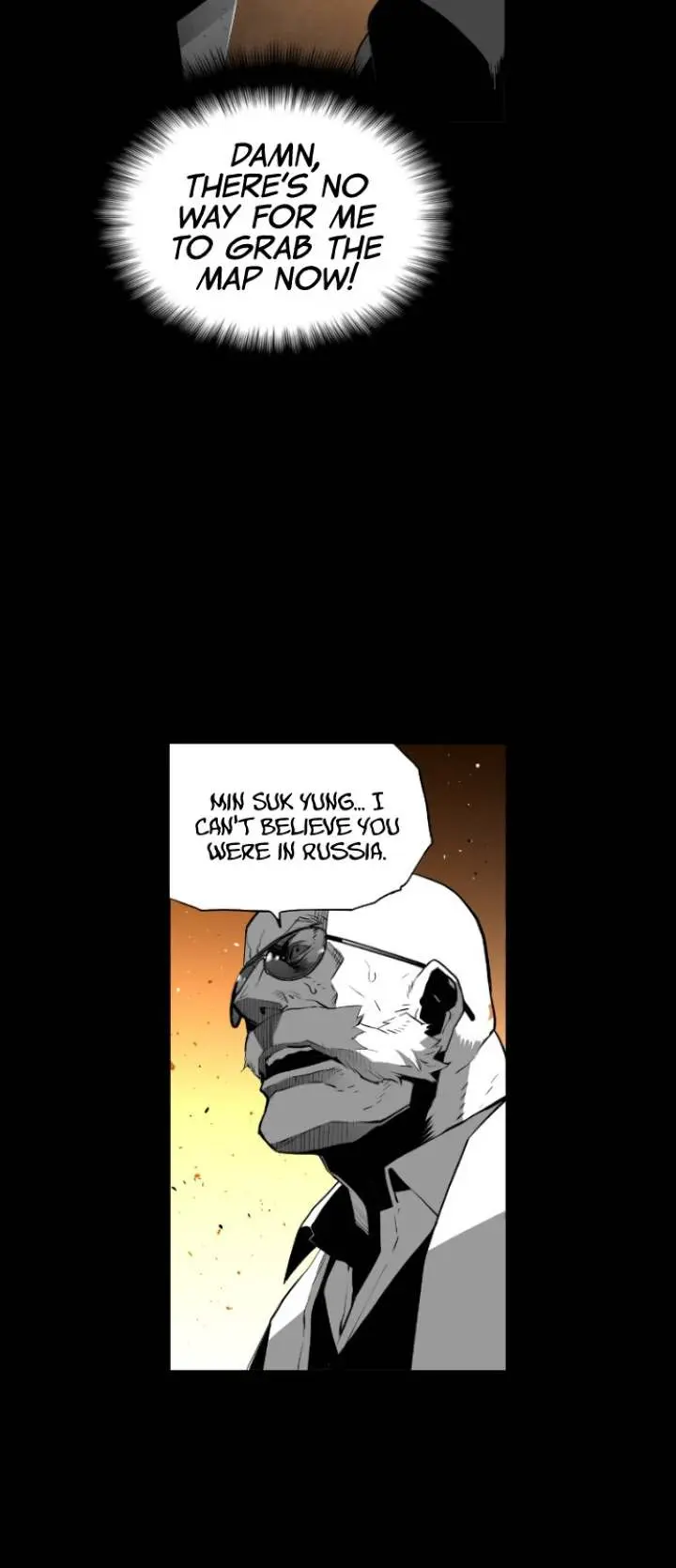 Terror Man Episode 134 - Page 33
