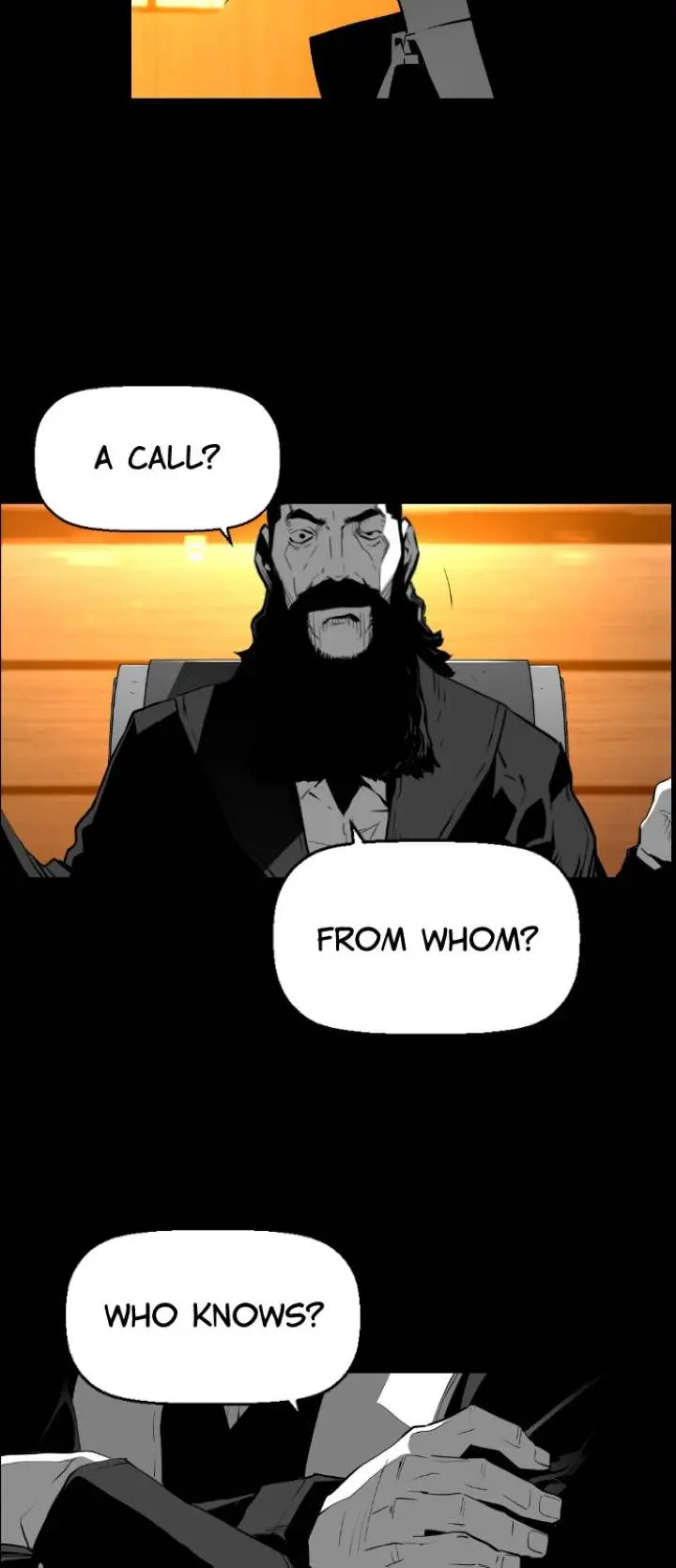 Terror Man Episode 134 - Page 4