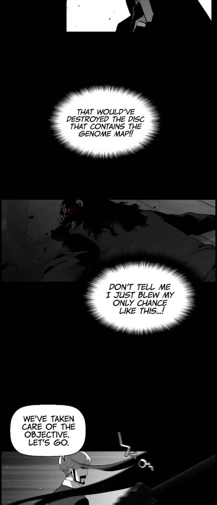 Terror Man Episode 134 - Page 41