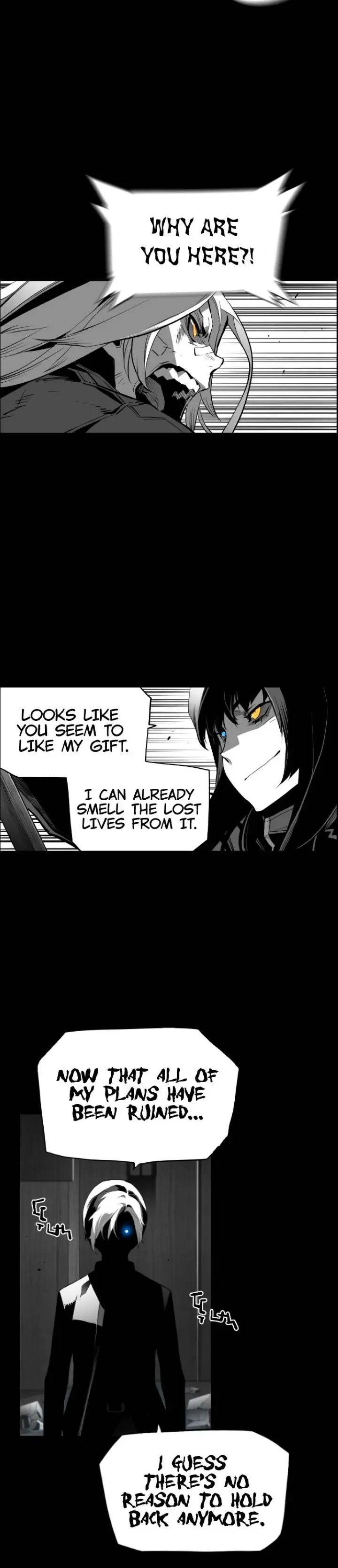 Terror Man Episode 134 - Page 43