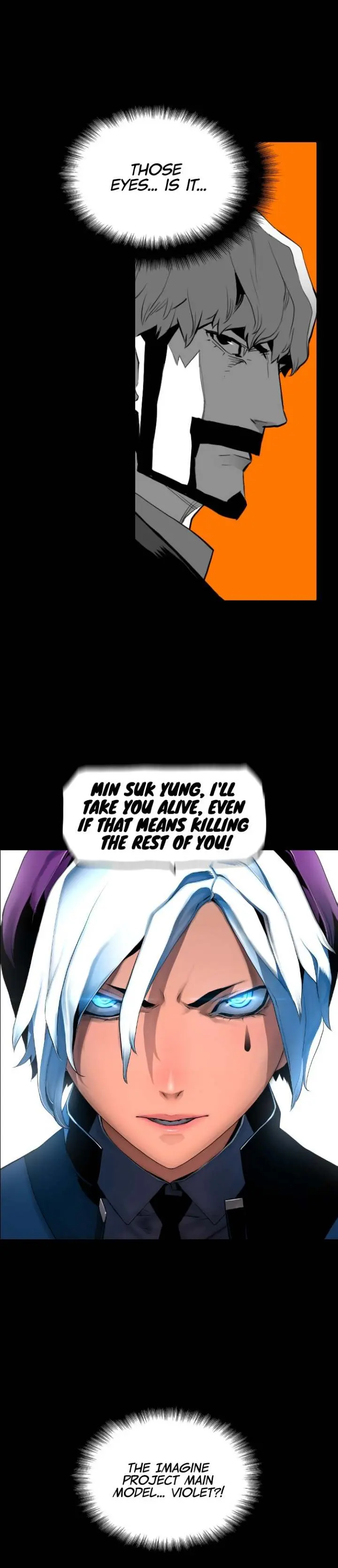 Terror Man Episode 134 - Page 44