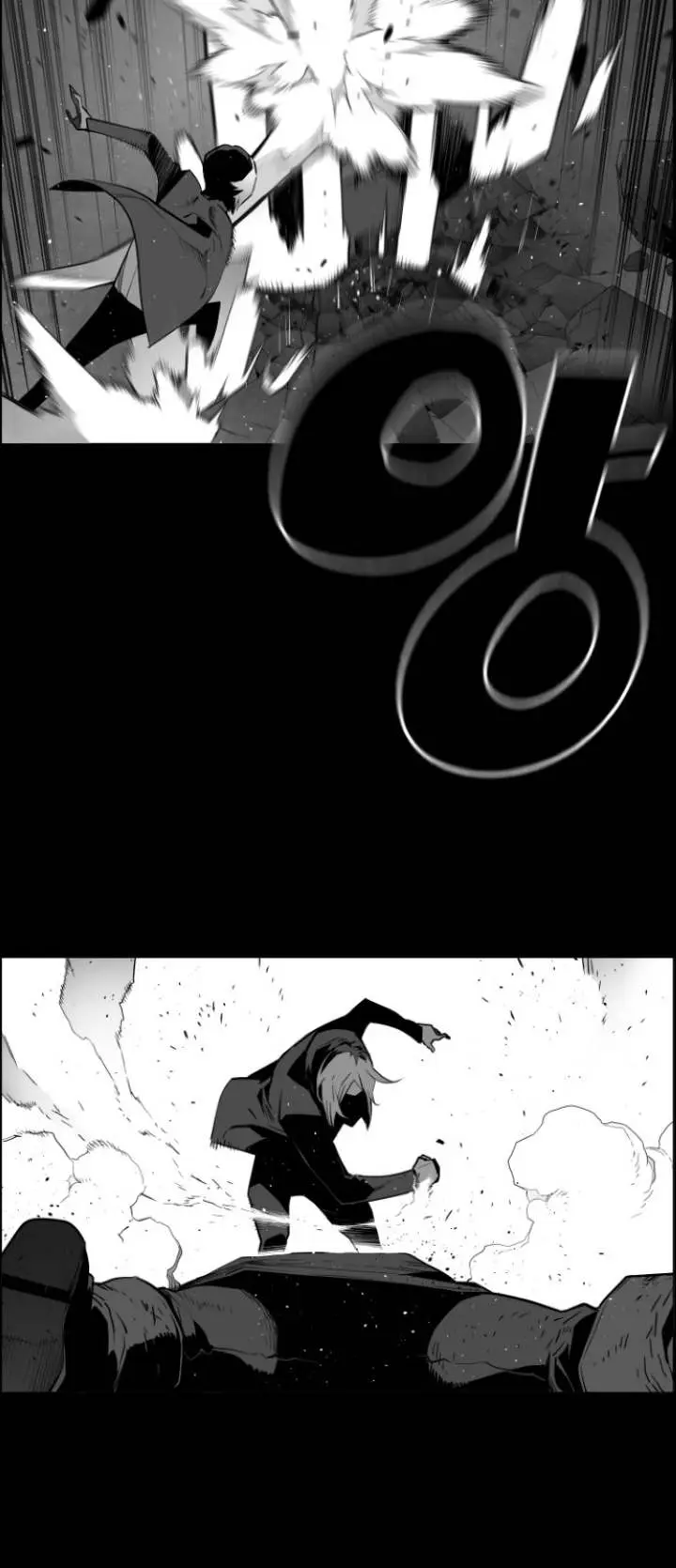 Terror Man Episode 135 - Page 10