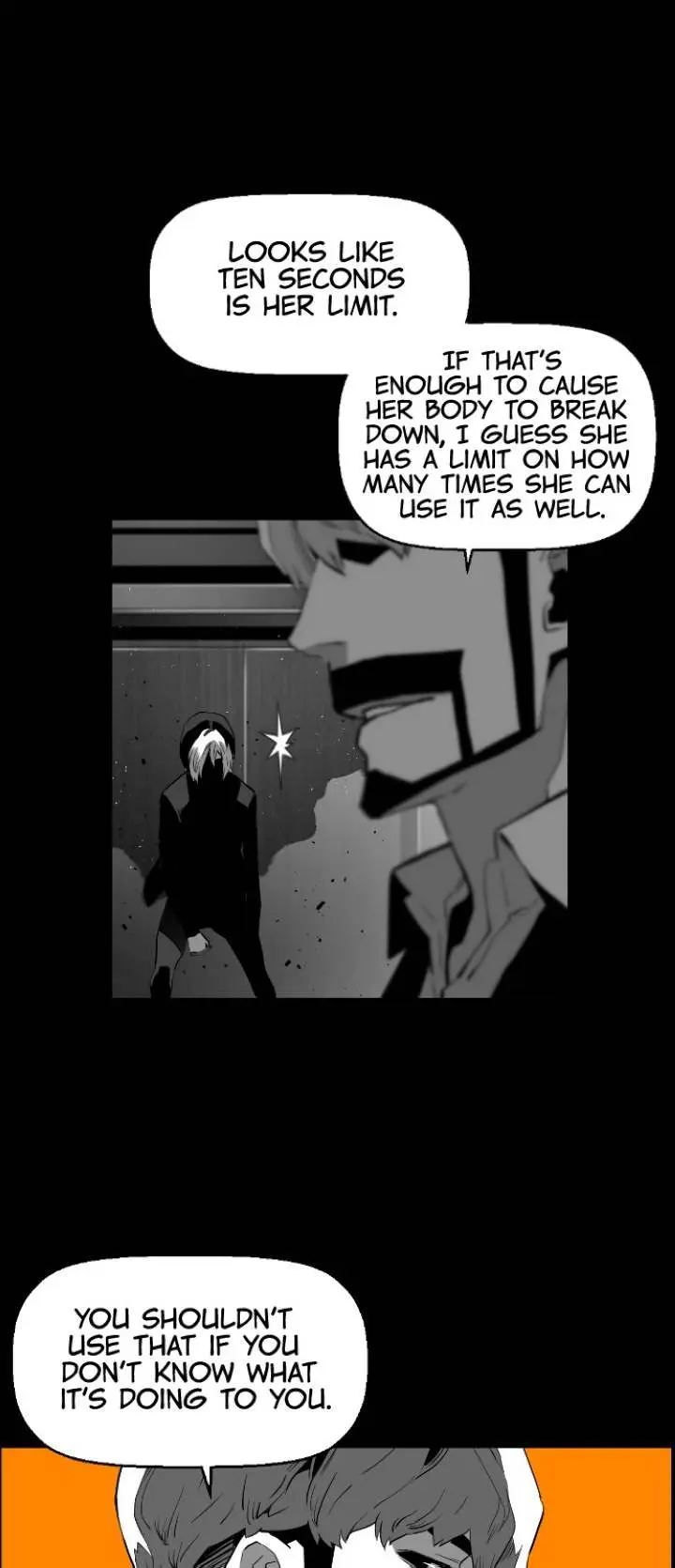 Terror Man Episode 135 - Page 13