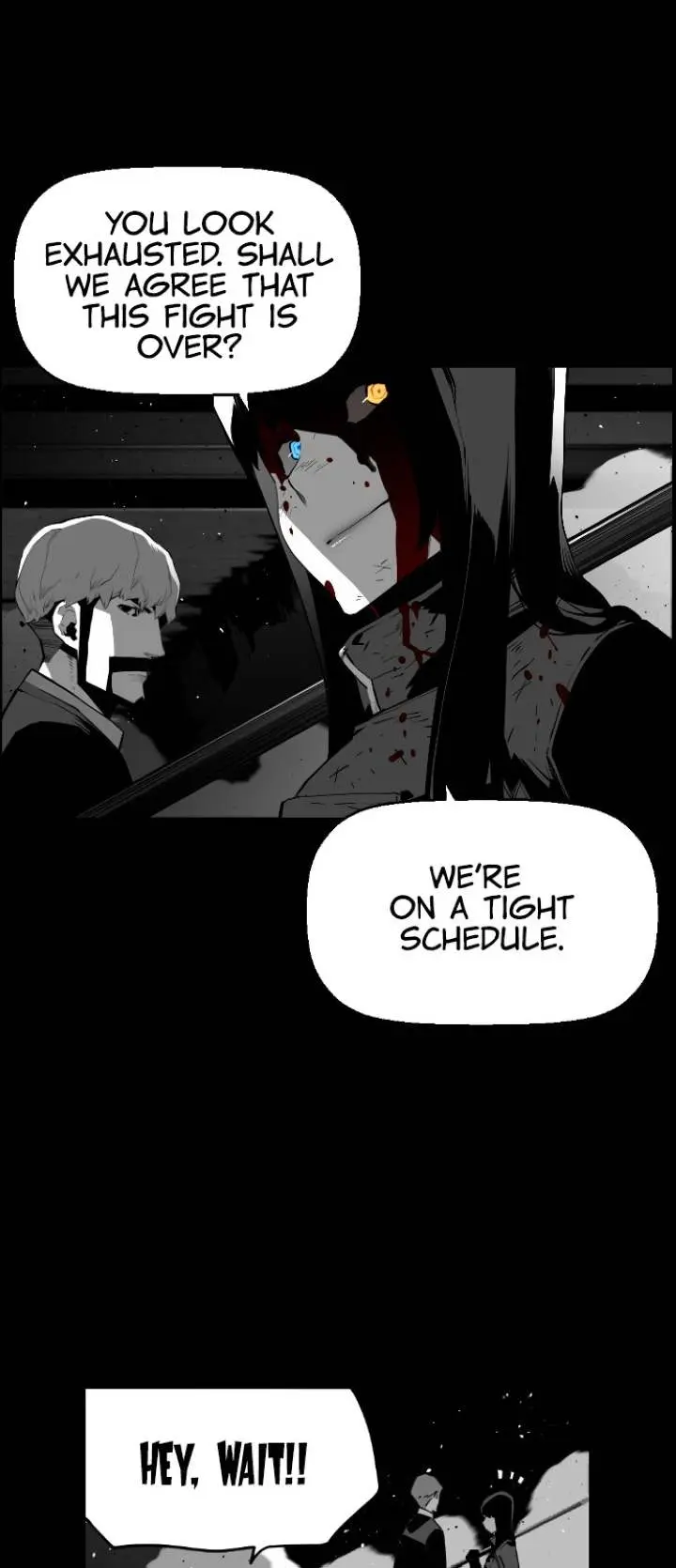 Terror Man Episode 135 - Page 23