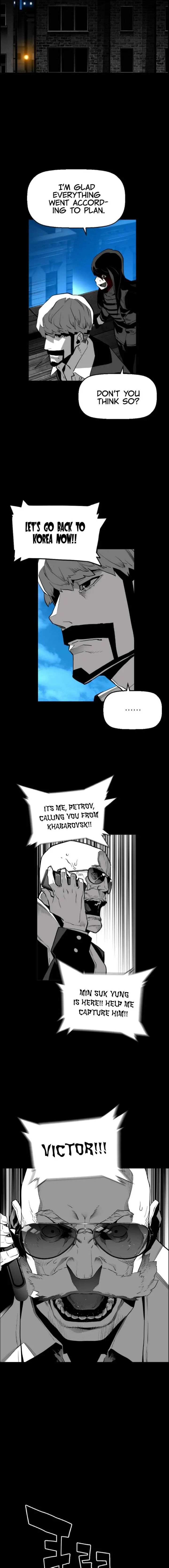 Terror Man Episode 135 - Page 27