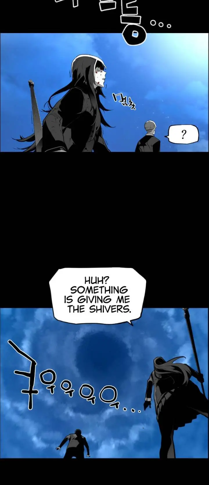 Terror Man Episode 135 - Page 28