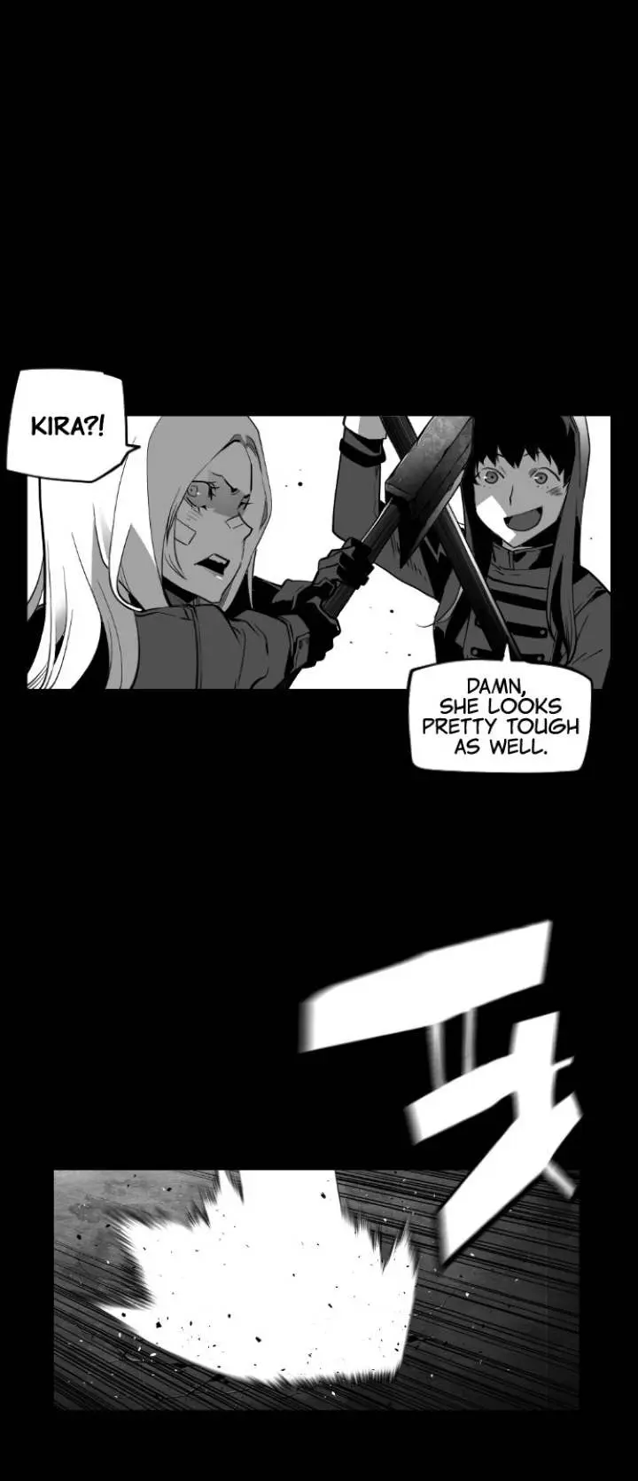 Terror Man Episode 135 - Page 3