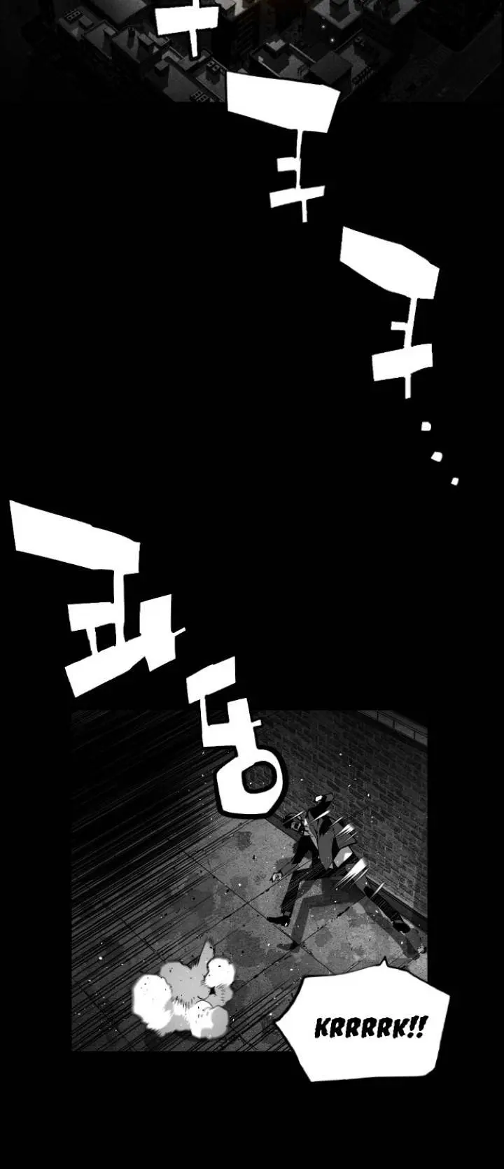 Terror Man Episode 135 - Page 35