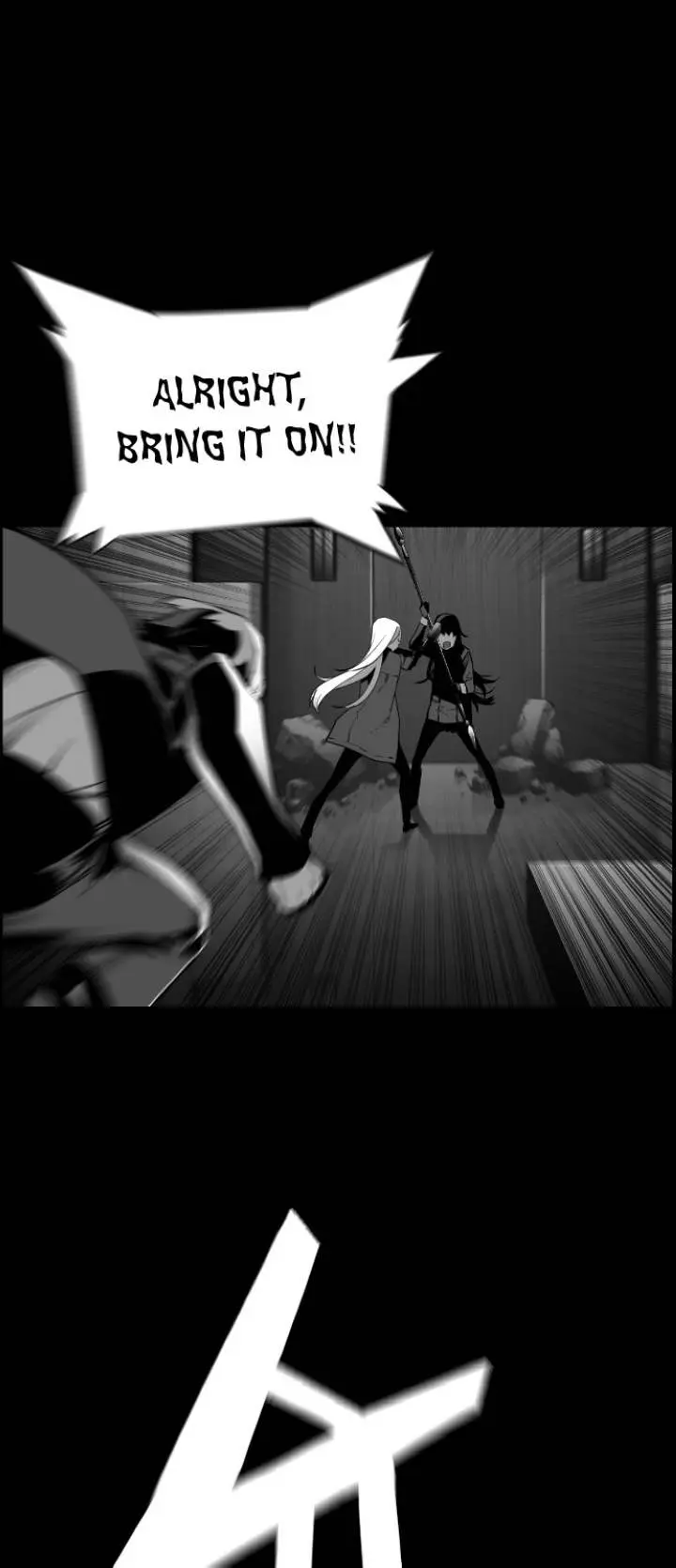 Terror Man Episode 135 - Page 4