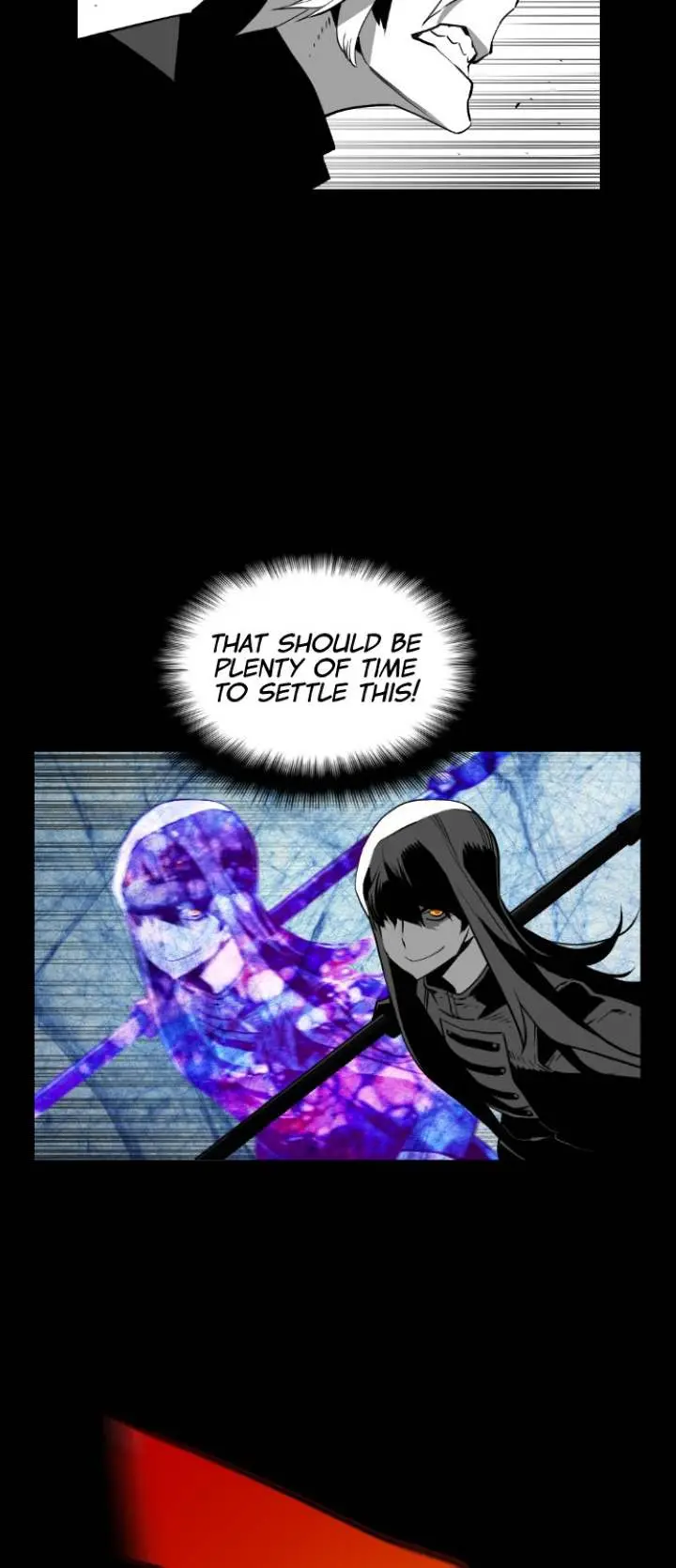 Terror Man Episode 135 - Page 6