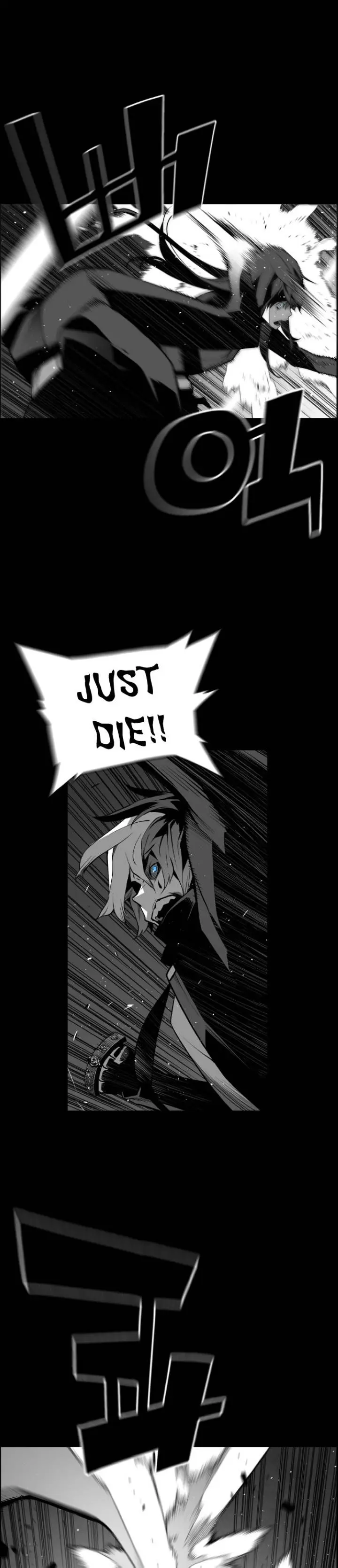 Terror Man Episode 135 - Page 9
