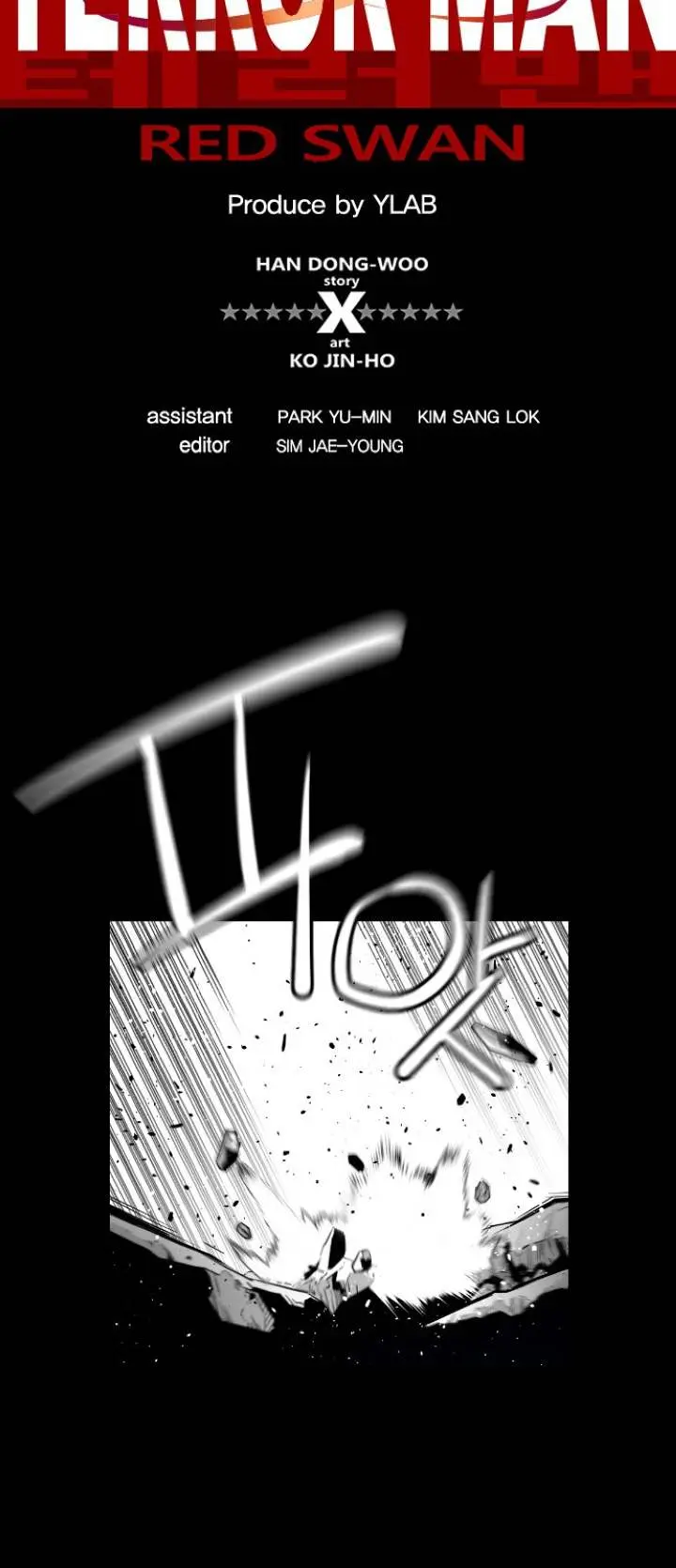 Terror Man Episode 136 - Page 5