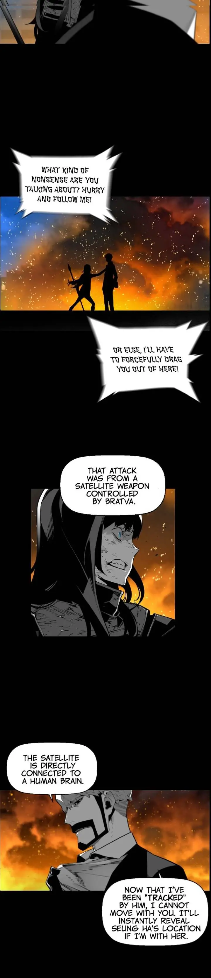 Terror Man Episode 136 - Page 7
