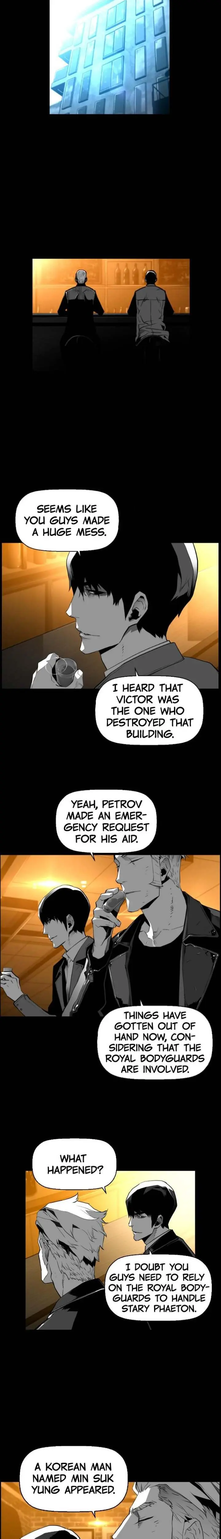 Terror Man Episode 137 - Page 2