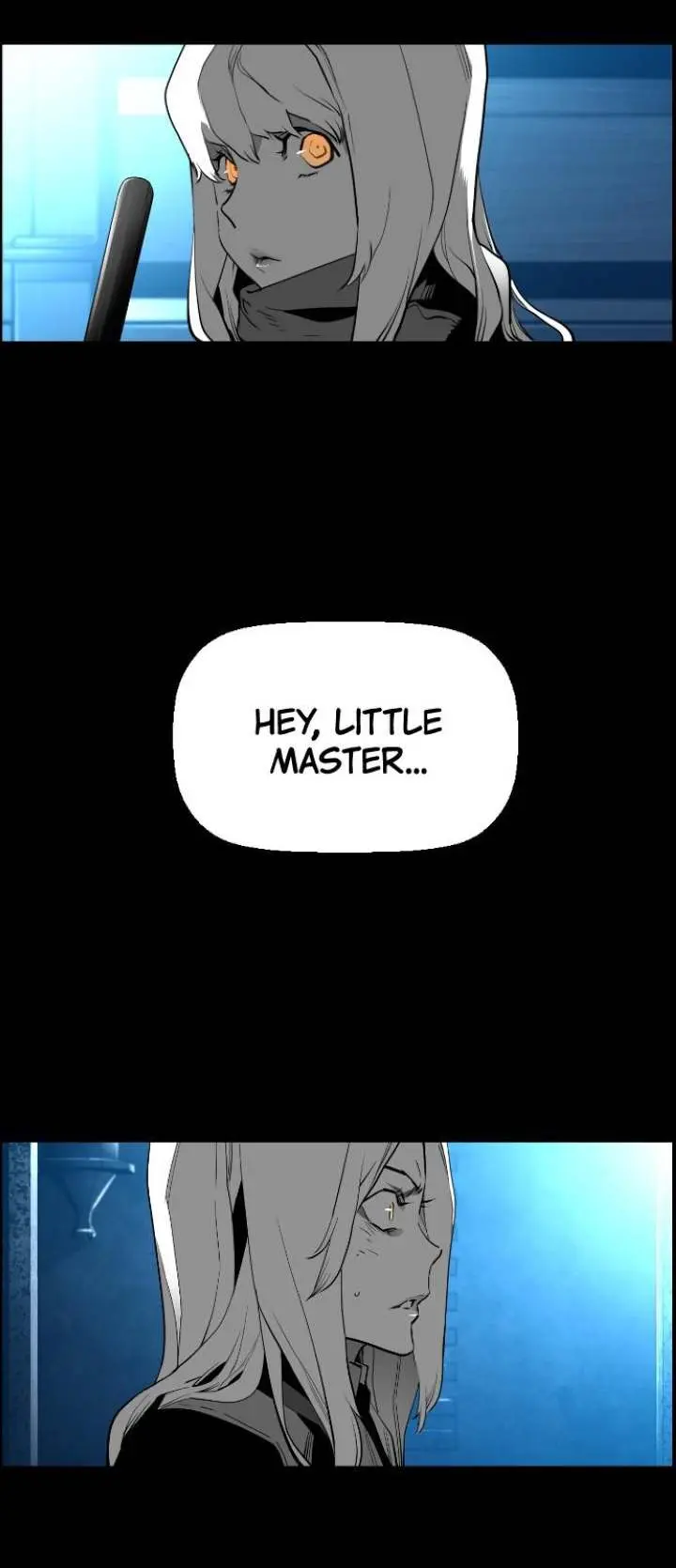 Terror Man Episode 137 - Page 30