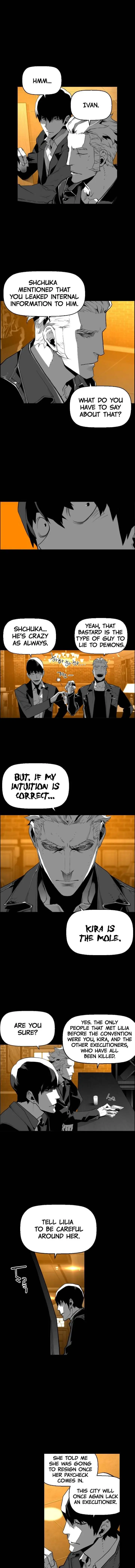Terror Man Episode 137 - Page 4