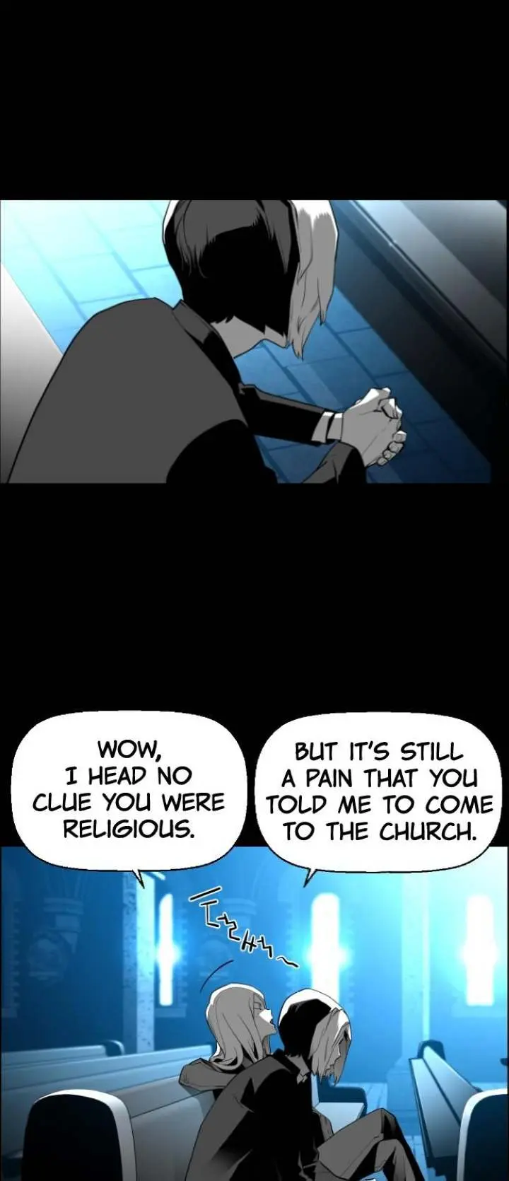 Terror Man Episode 137 - Page 9
