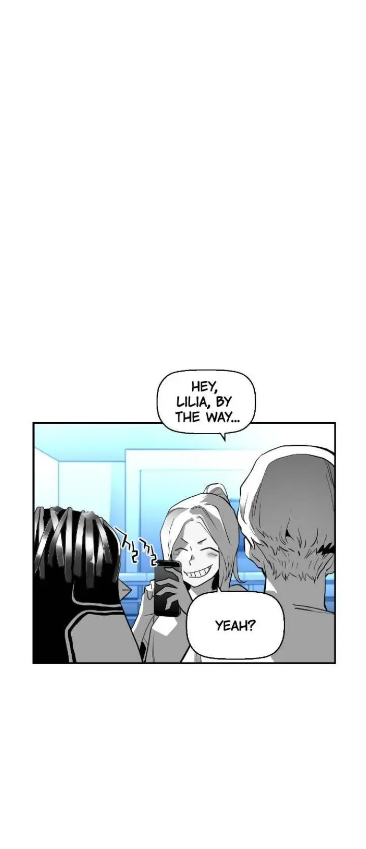 Terror Man Episode 138 - Page 1