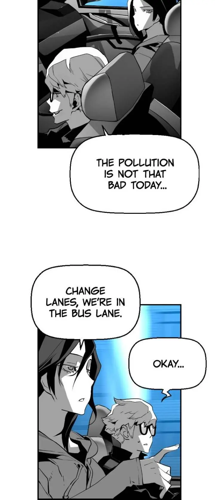 Terror Man Episode 138 - Page 14