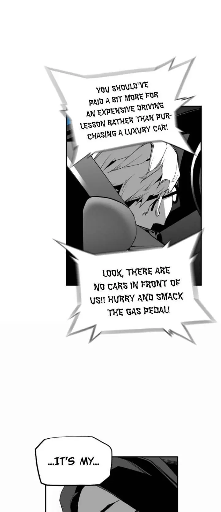 Terror Man Episode 138 - Page 18