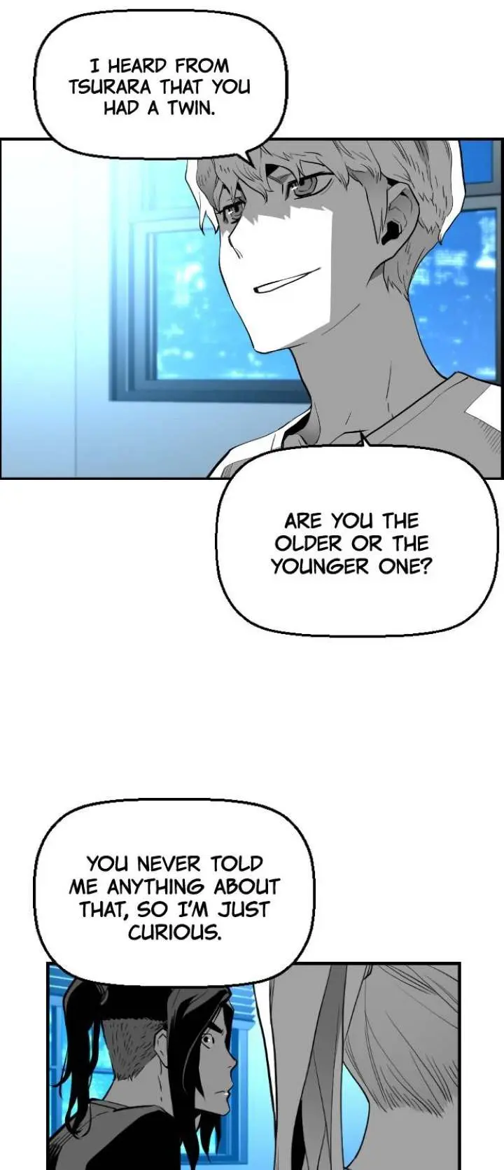 Terror Man Episode 138 - Page 2