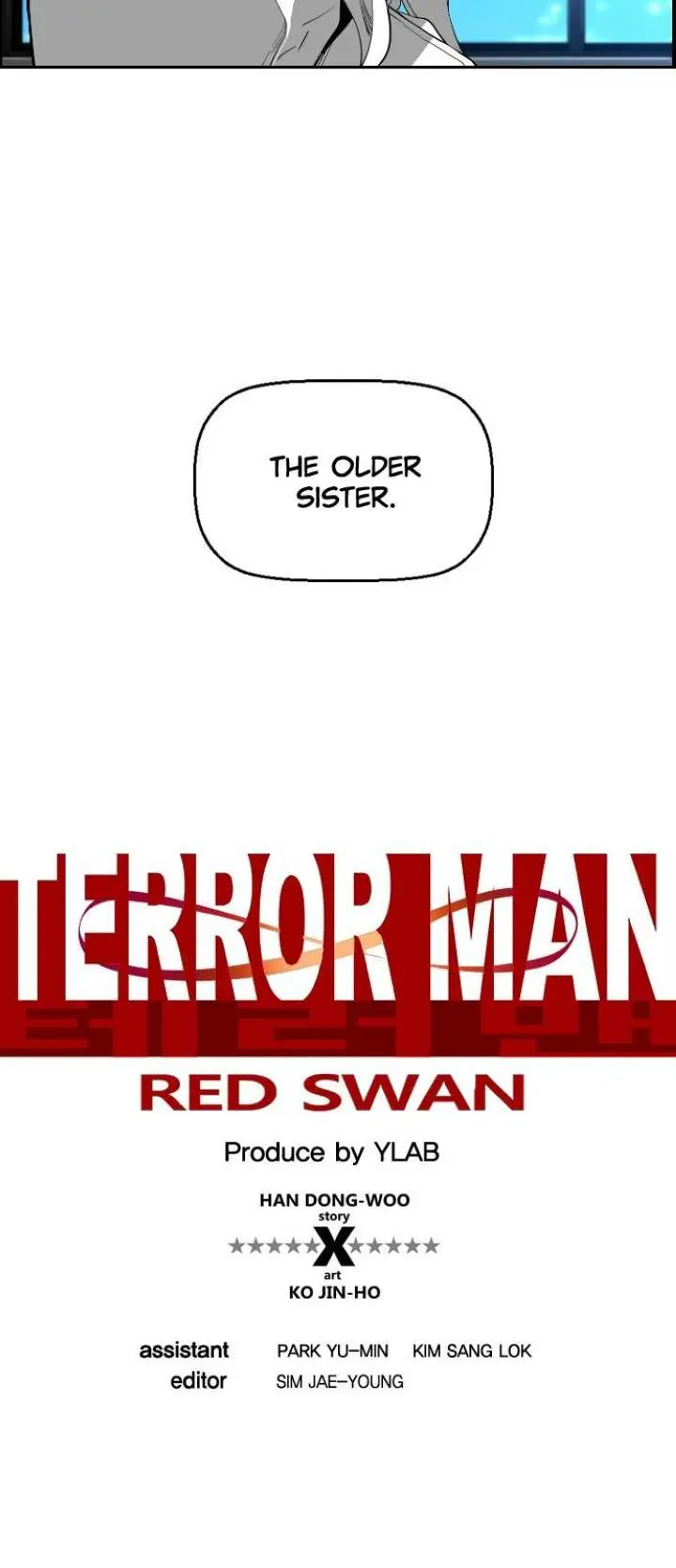 Terror Man Episode 138 - Page 4