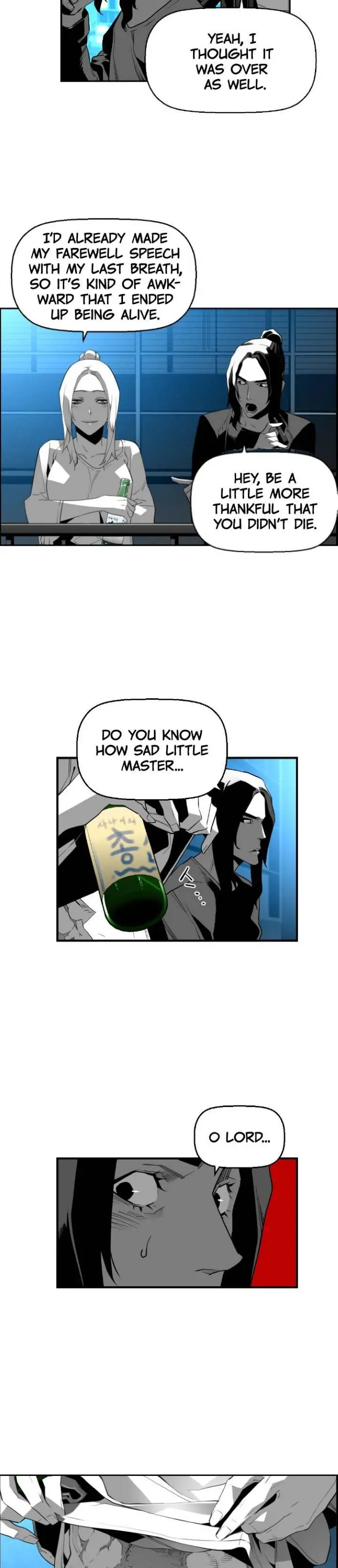 Terror Man Episode 138 - Page 8