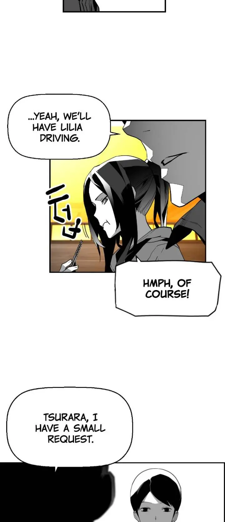 Terror Man Episode 139 - Page 10
