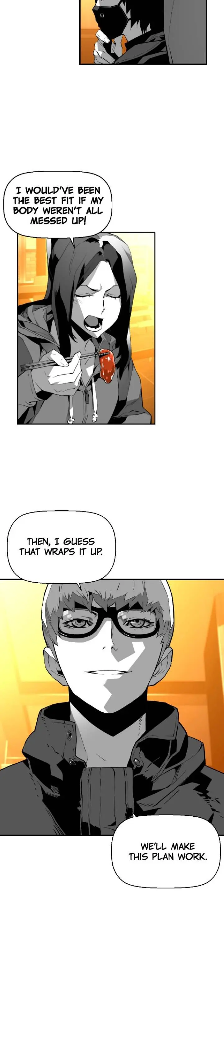 Terror Man Episode 139 - Page 12