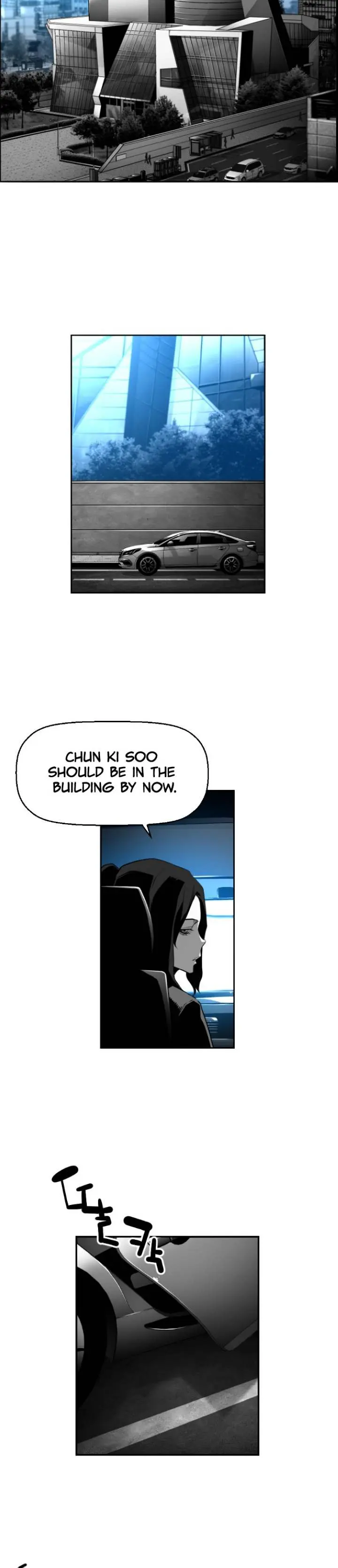 Terror Man Episode 139 - Page 14