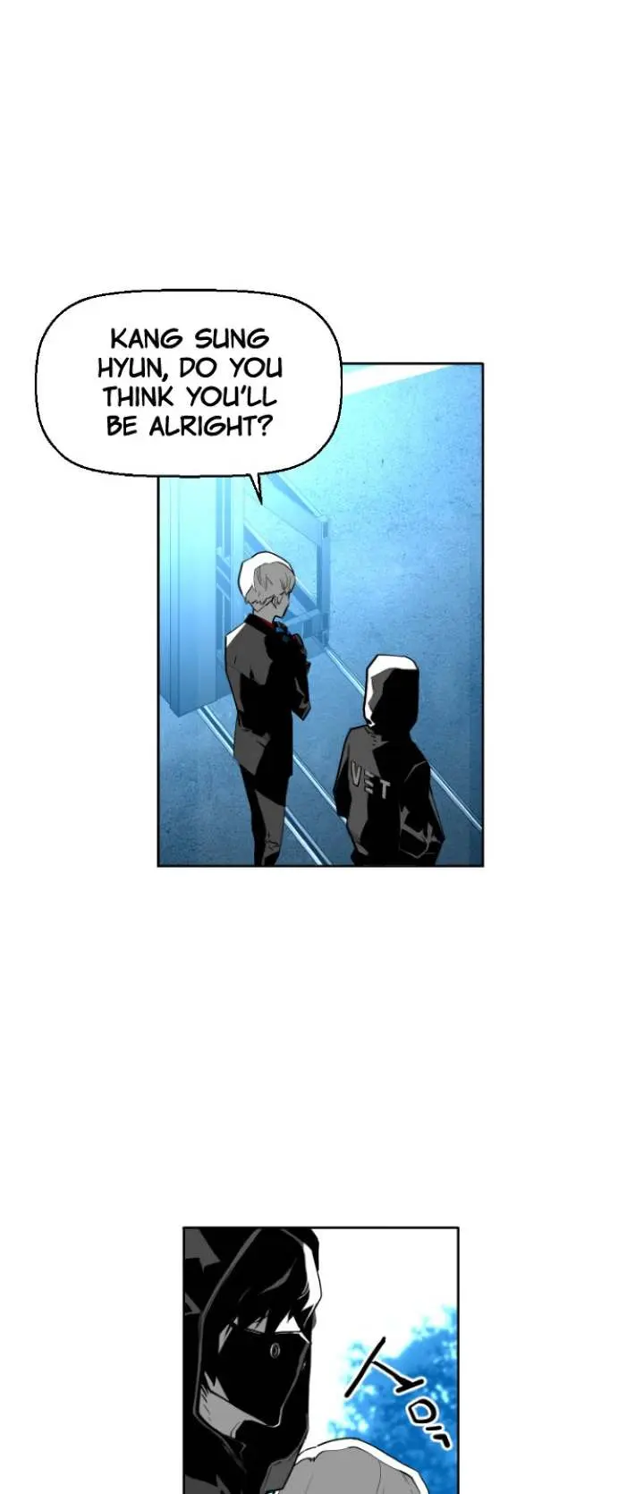 Terror Man Episode 139 - Page 16