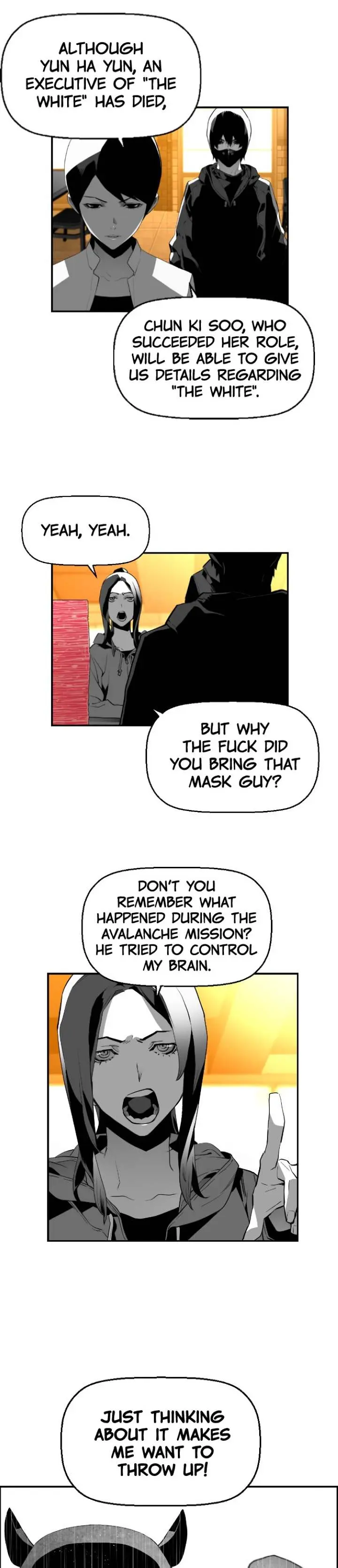 Terror Man Episode 139 - Page 2