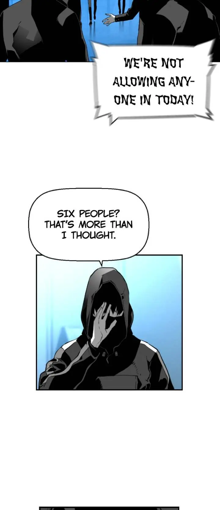 Terror Man Episode 139 - Page 20