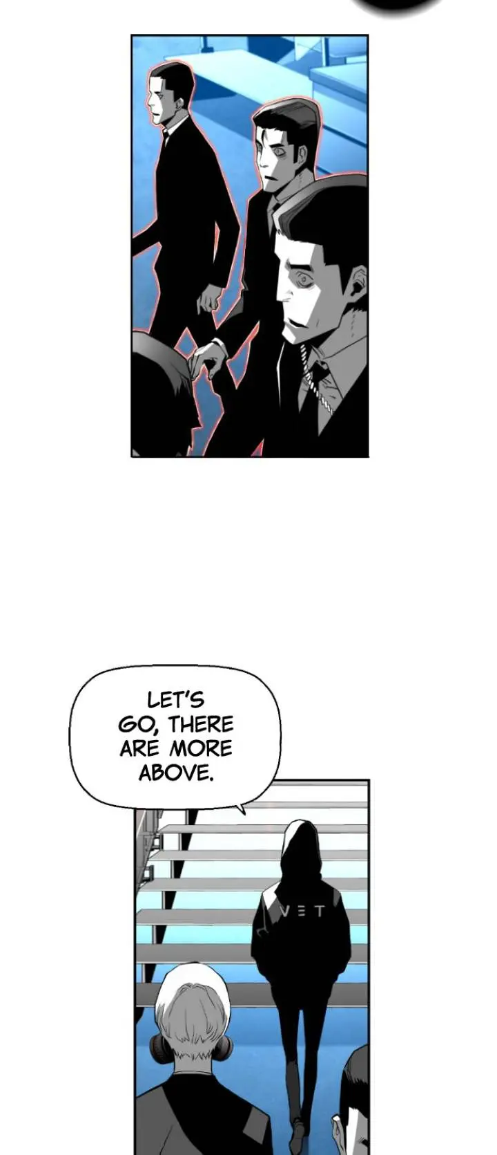 Terror Man Episode 139 - Page 24