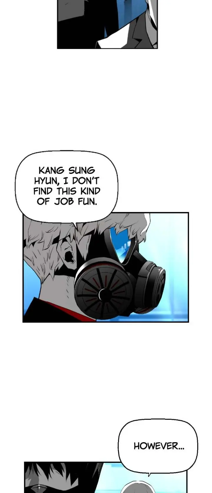 Terror Man Episode 139 - Page 25