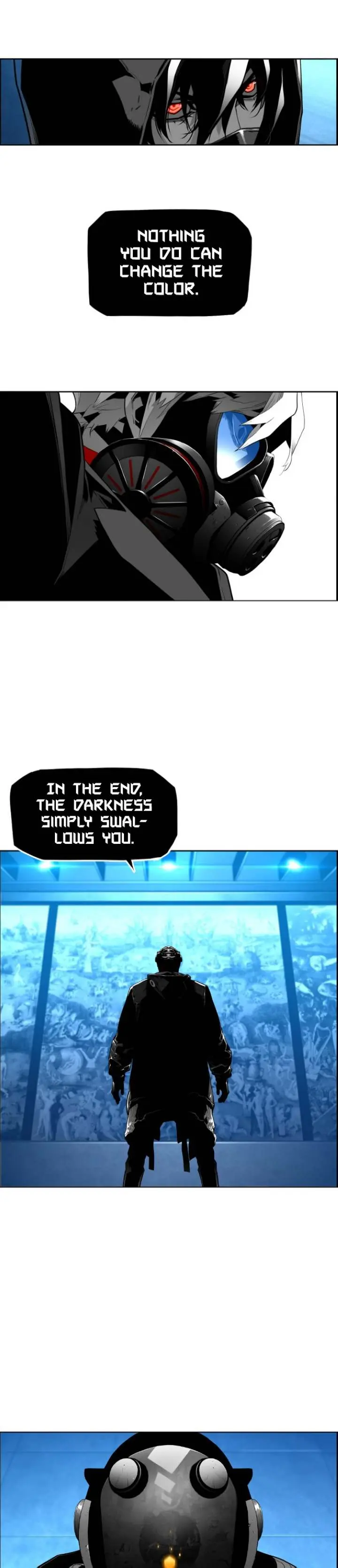 Terror Man Episode 139 - Page 29
