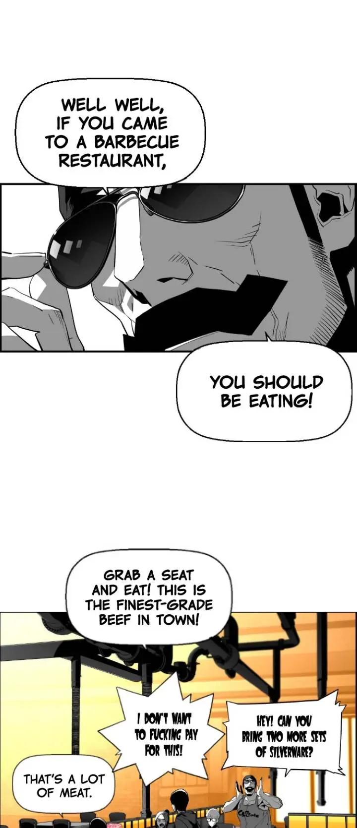 Terror Man Episode 139 - Page 4