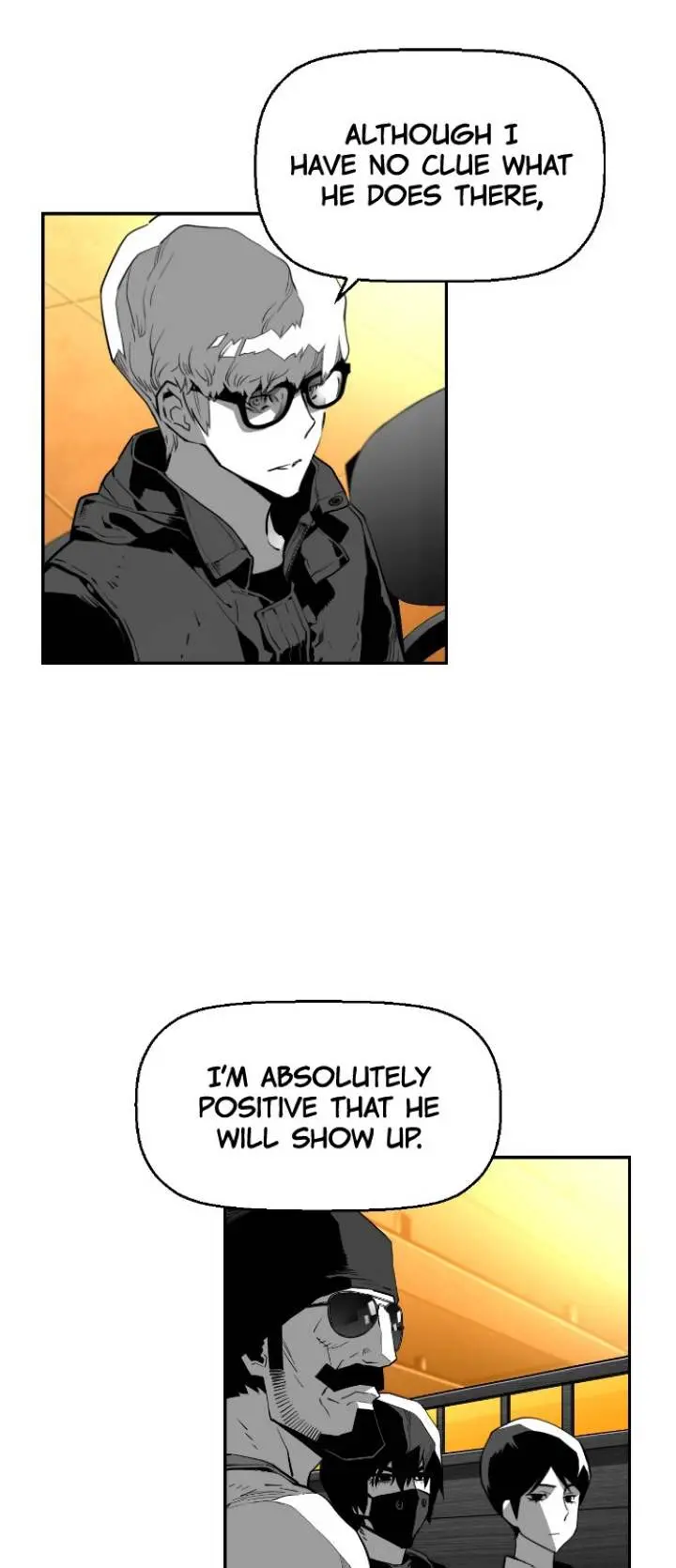 Terror Man Episode 139 - Page 6