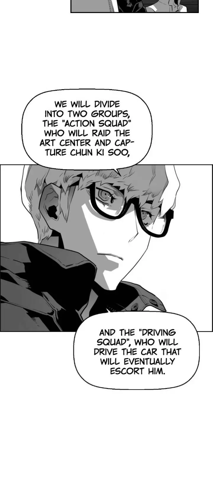 Terror Man Episode 139 - Page 7