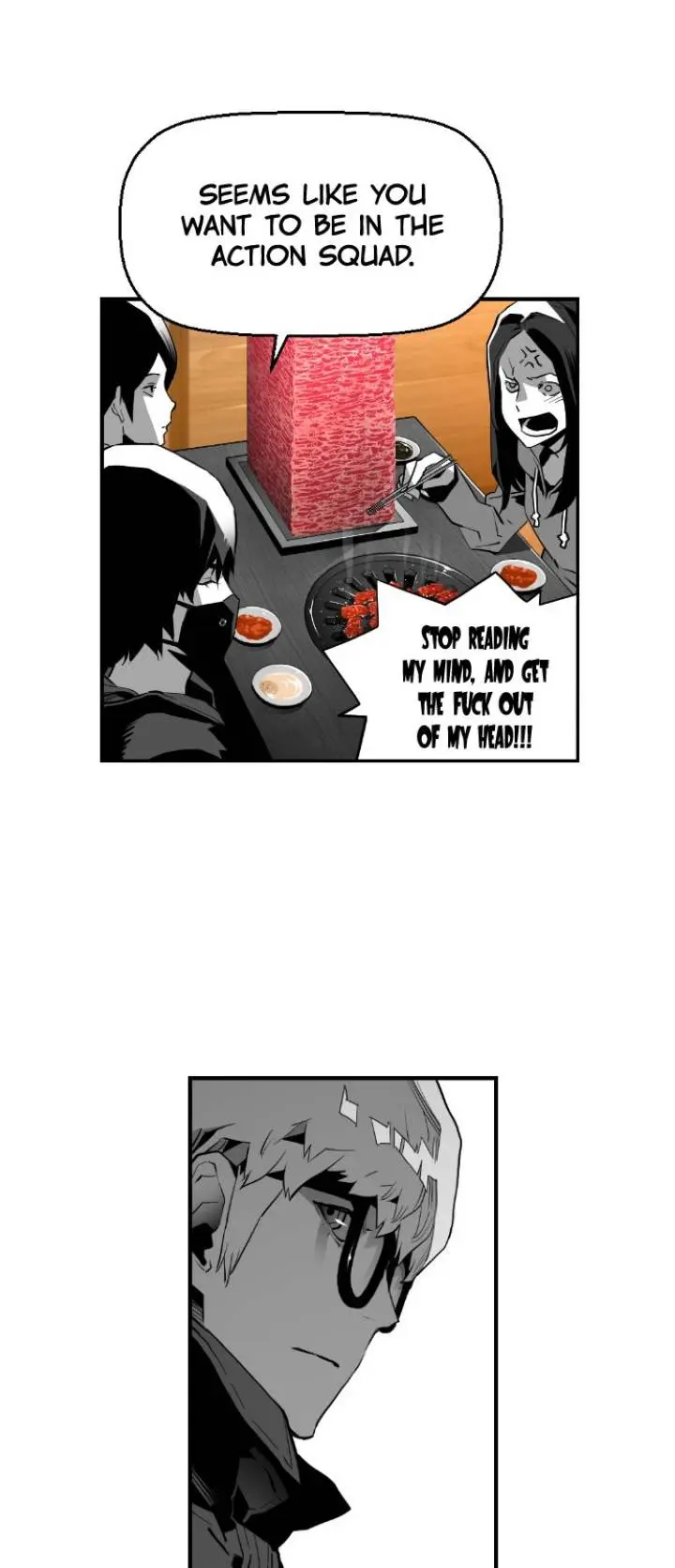 Terror Man Episode 139 - Page 9
