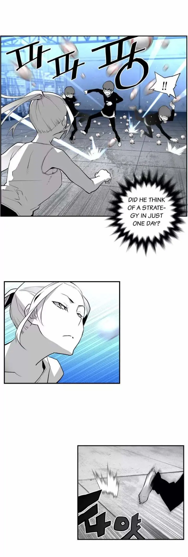 Terror Man Episode 14 - Page 29
