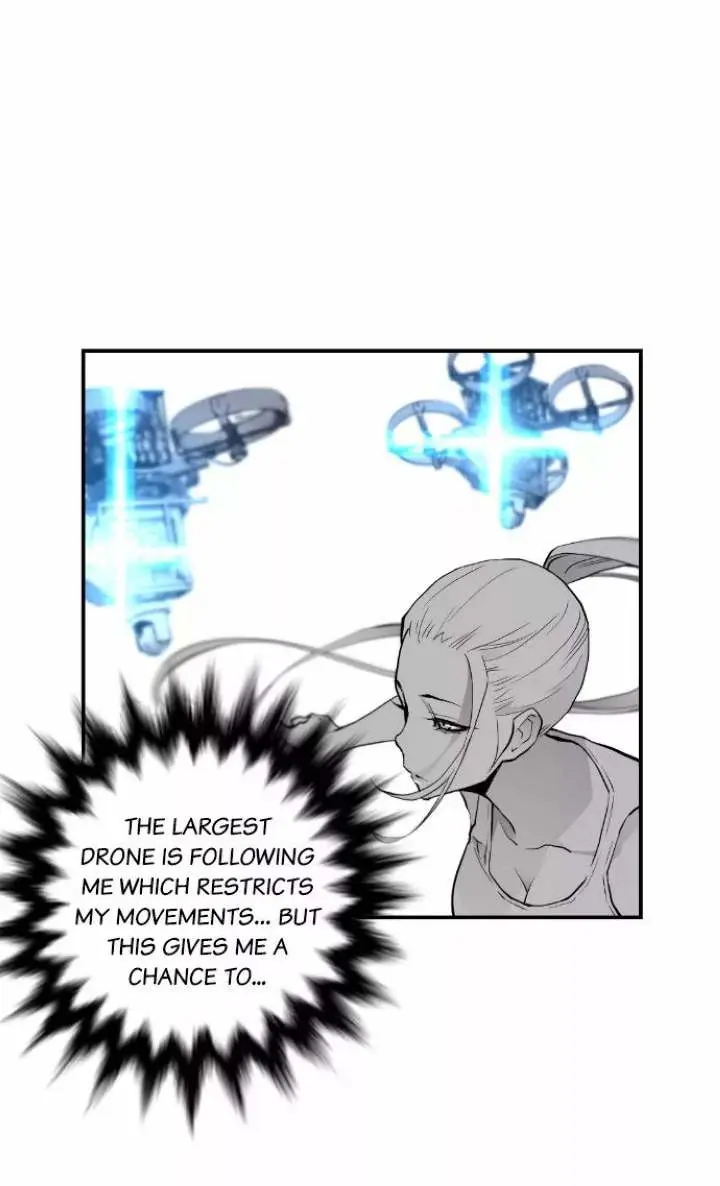Terror Man Episode 14 - Page 32