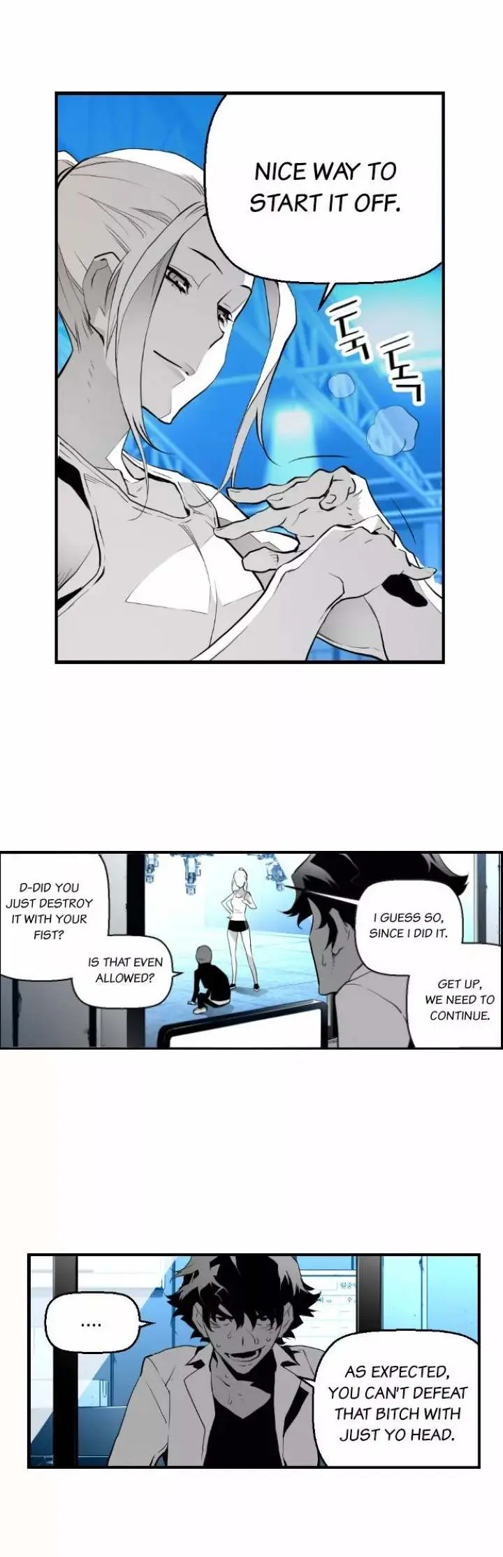 Terror Man Episode 14 - Page 41