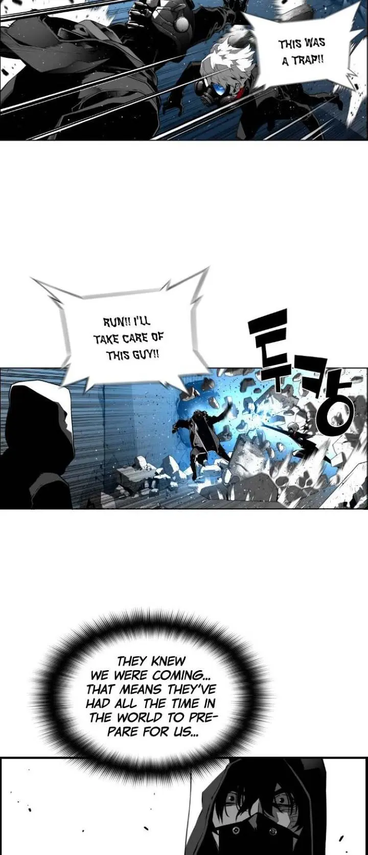 Terror Man Episode 140 - Page 10