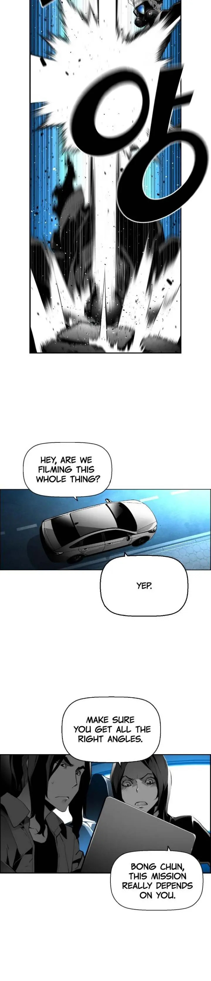 Terror Man Episode 140 - Page 18