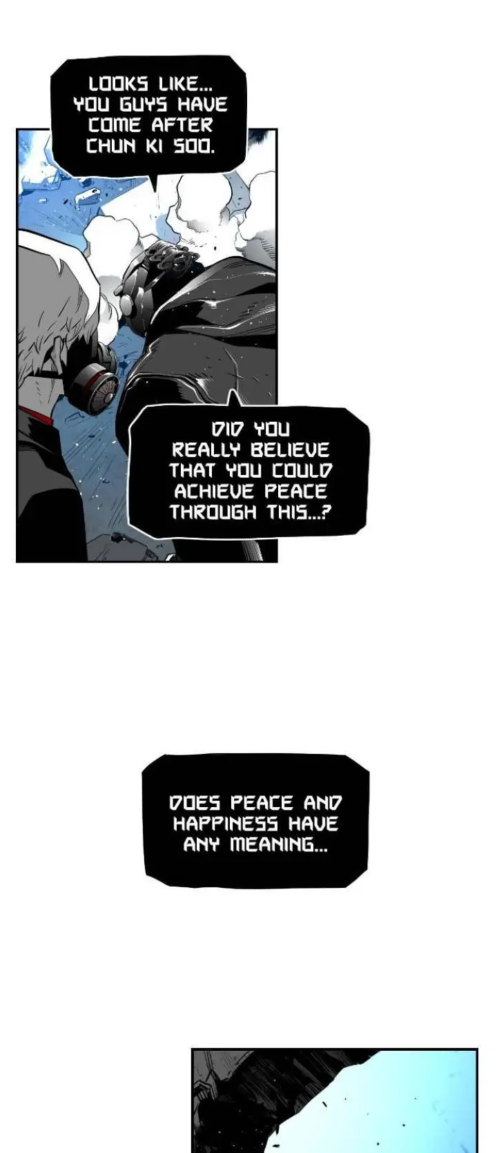 Terror Man Episode 140 - Page 19