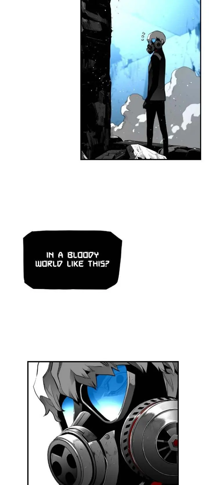 Terror Man Episode 140 - Page 20