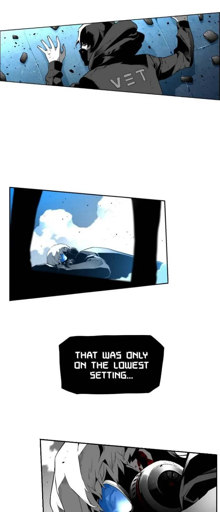 Terror Man Episode 140 - Page 26